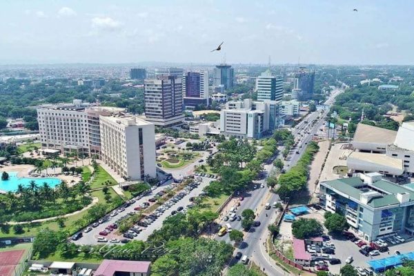 ACCRA - ACC