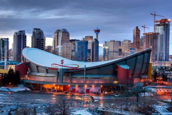 CALGARY