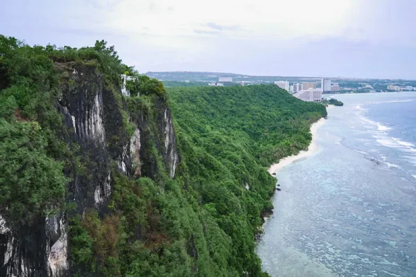 GUAM