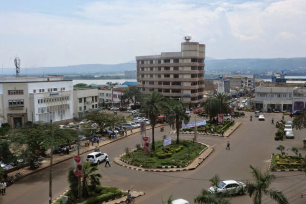 KISUMU - KIS