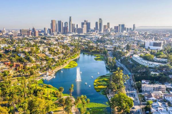 LOS ANGELES