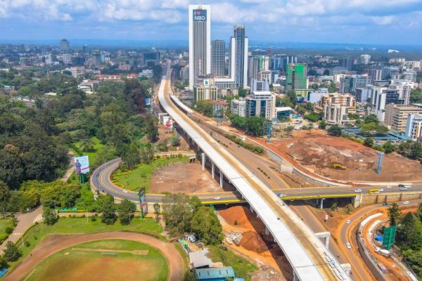 NAIROBI - NBO