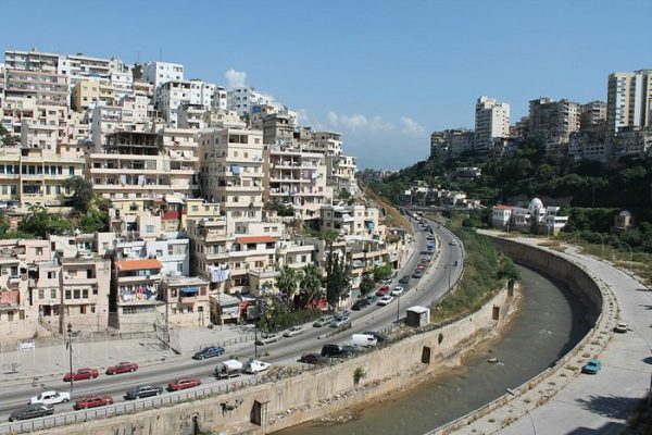 TRIPOLI - TIP