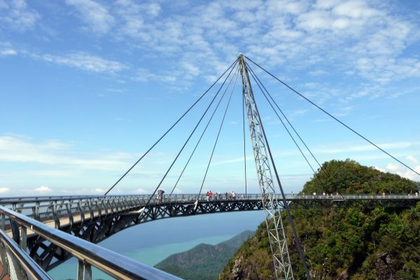 langkawi, suspension bridge, malaysia-1368445.jpg